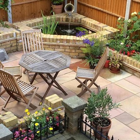 The Gleneagles Guesthouse Southend-on-Sea Esterno foto