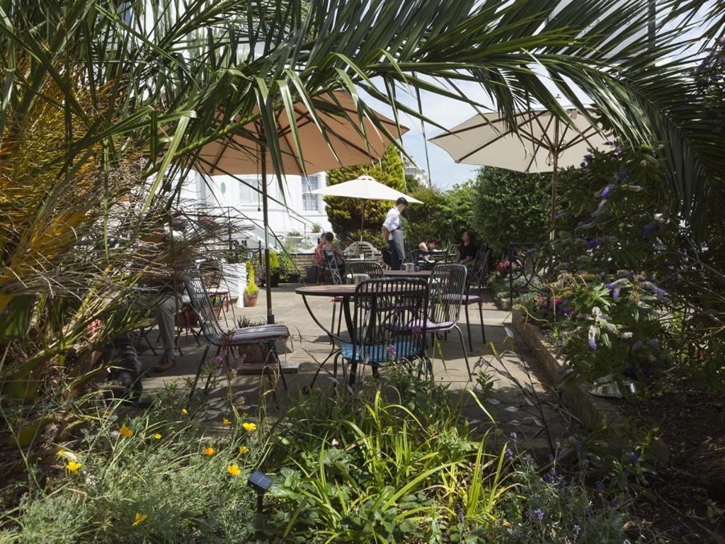 The Gleneagles Guesthouse Southend-on-Sea Esterno foto