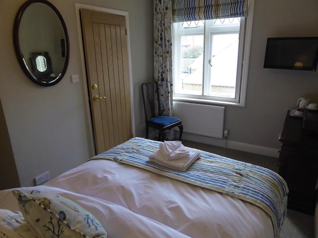 The Gleneagles Guesthouse Southend-on-Sea Esterno foto
