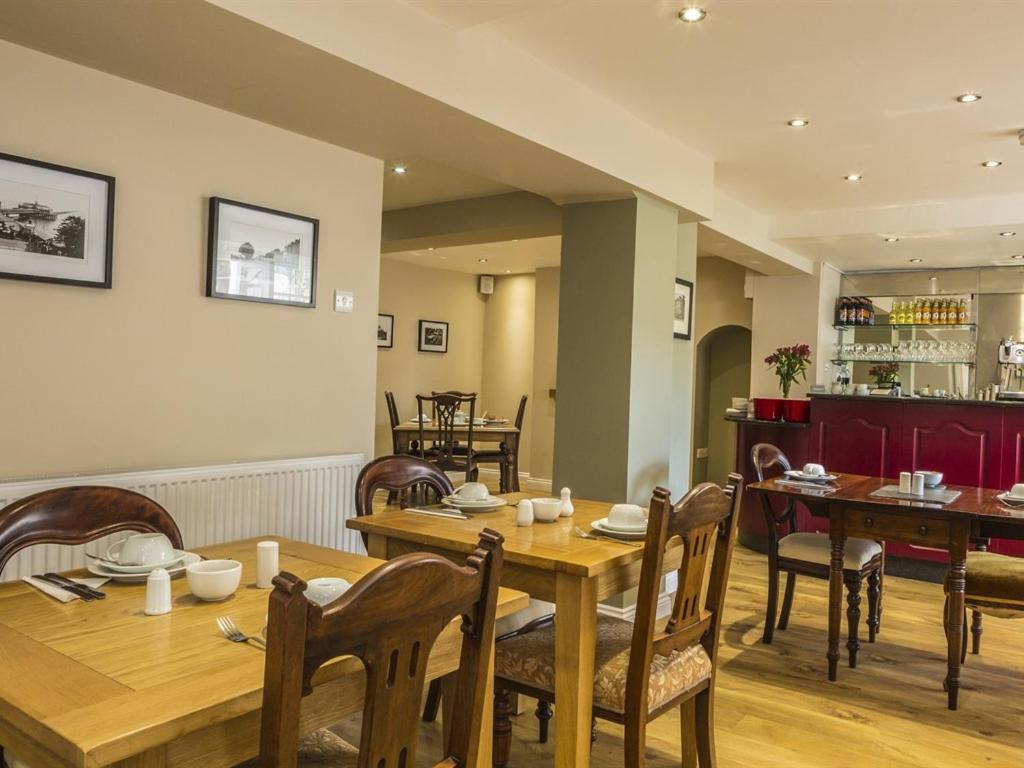 The Gleneagles Guesthouse Southend-on-Sea Esterno foto