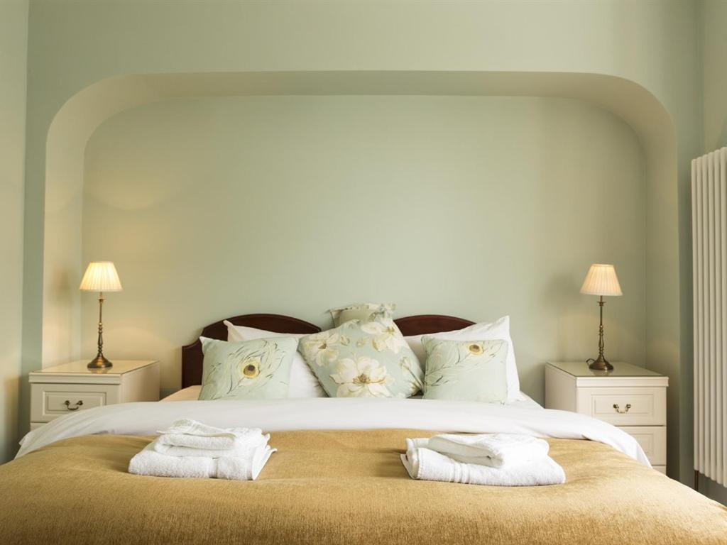 The Gleneagles Guesthouse Southend-on-Sea Esterno foto