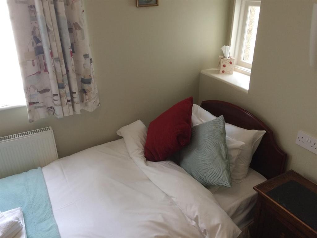 The Gleneagles Guesthouse Southend-on-Sea Esterno foto