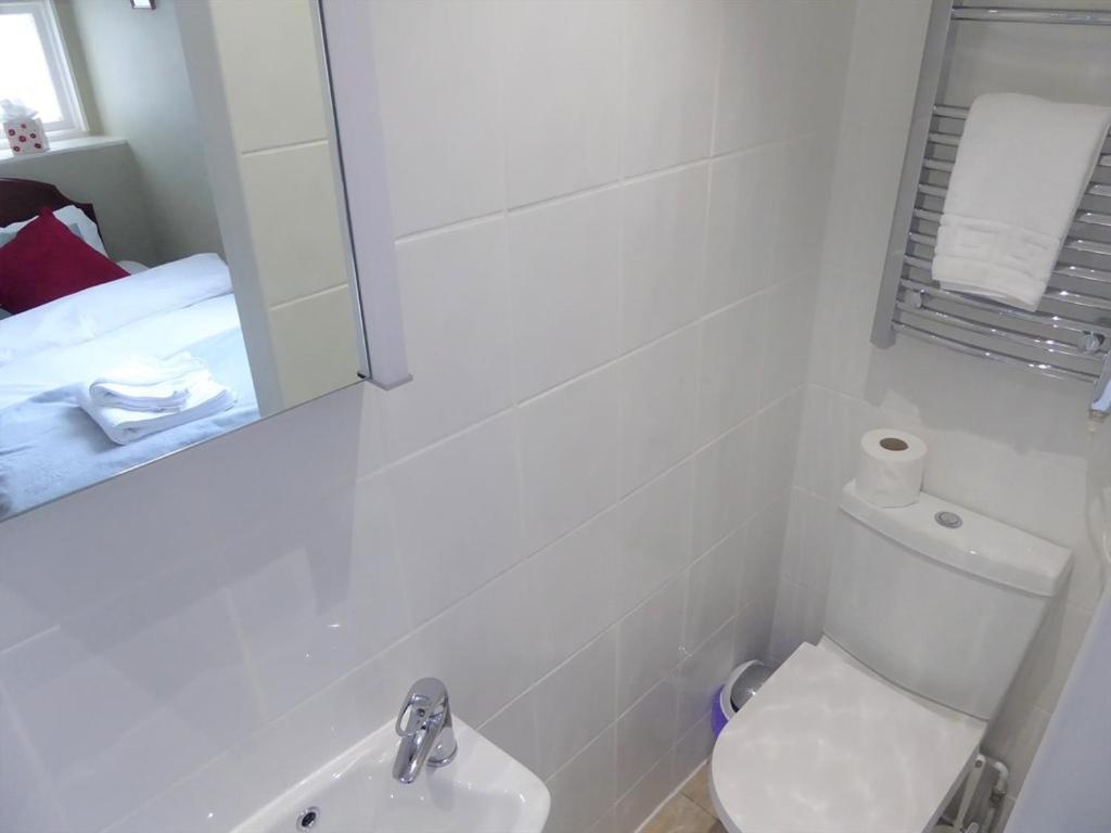 The Gleneagles Guesthouse Southend-on-Sea Esterno foto