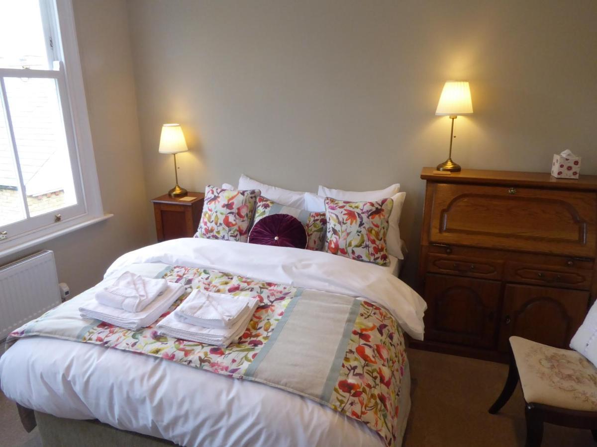 The Gleneagles Guesthouse Southend-on-Sea Camera foto