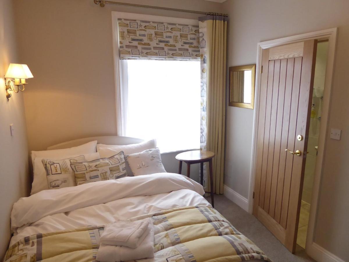 The Gleneagles Guesthouse Southend-on-Sea Esterno foto