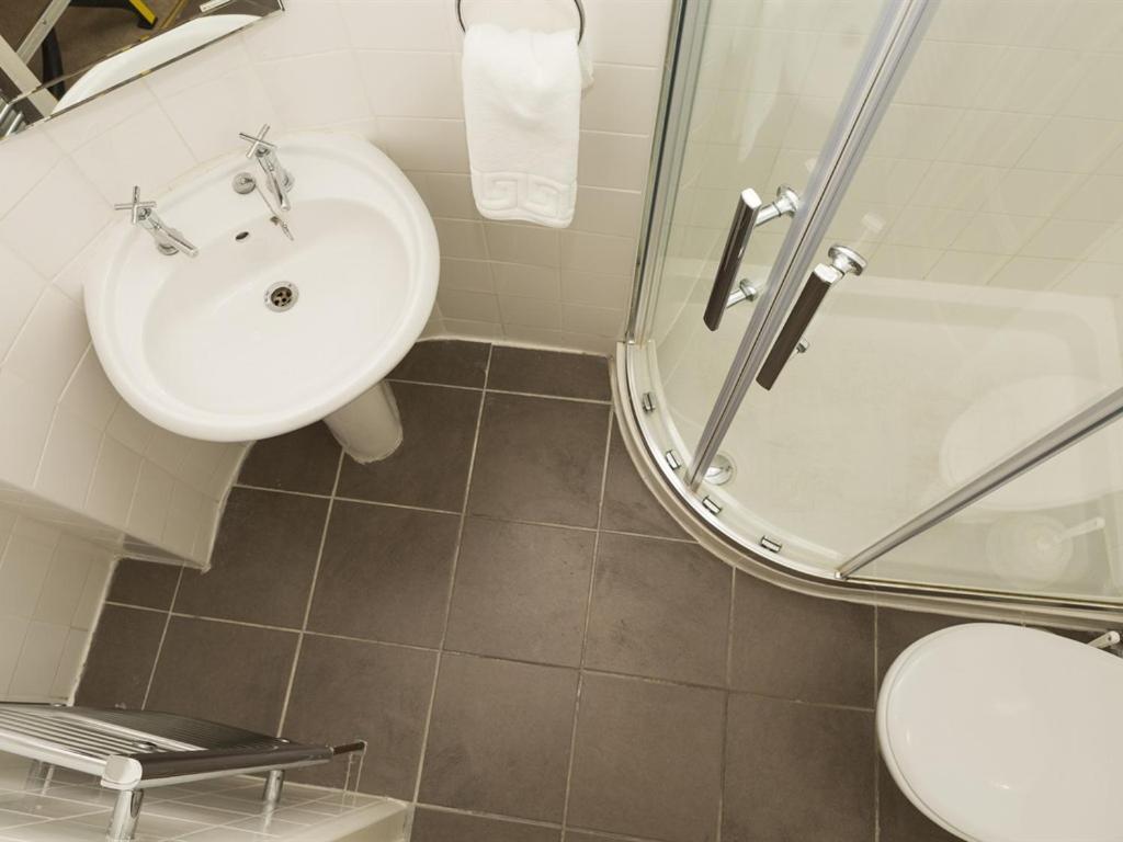 The Gleneagles Guesthouse Southend-on-Sea Esterno foto