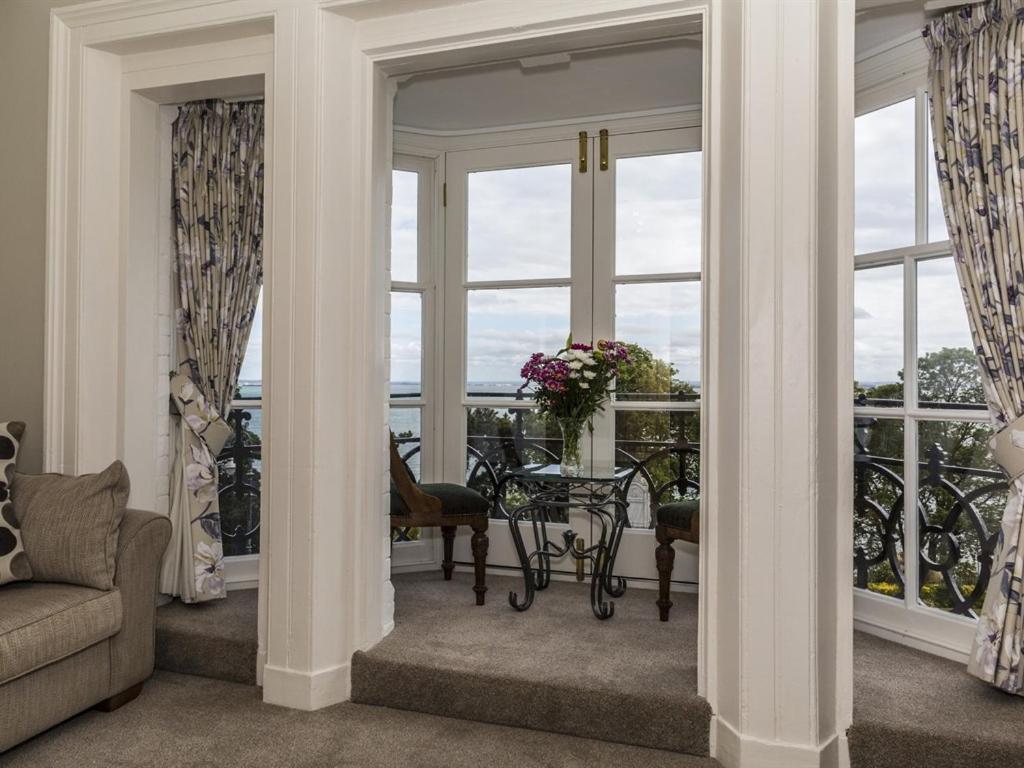 The Gleneagles Guesthouse Southend-on-Sea Esterno foto