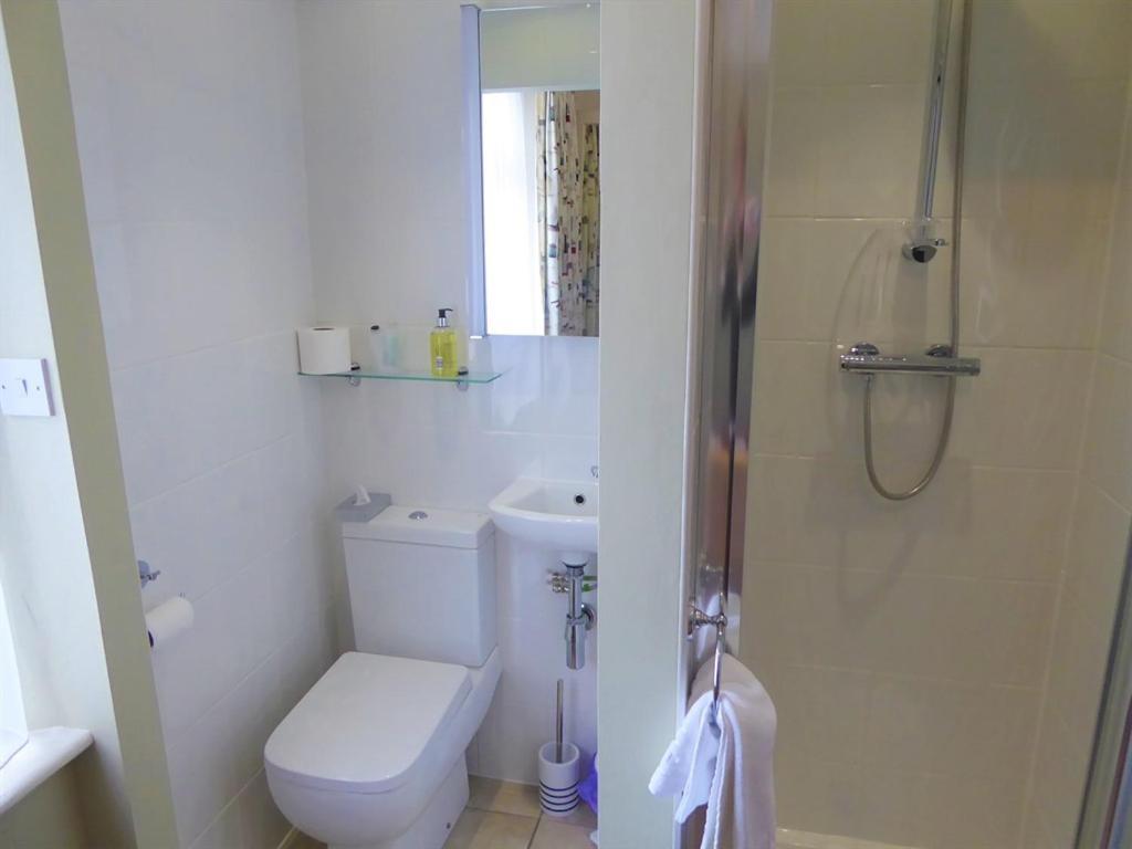 The Gleneagles Guesthouse Southend-on-Sea Esterno foto