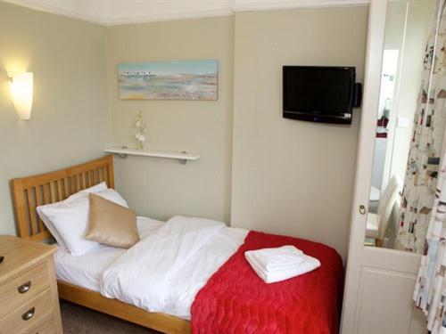 The Gleneagles Guesthouse Southend-on-Sea Camera foto