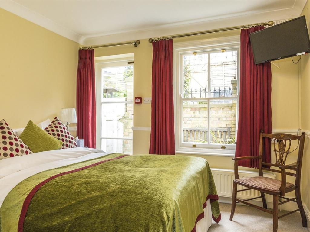 The Gleneagles Guesthouse Southend-on-Sea Esterno foto