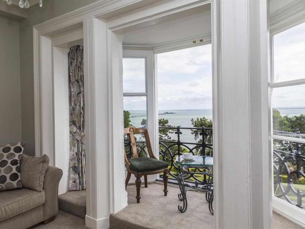 The Gleneagles Guesthouse Southend-on-Sea Esterno foto
